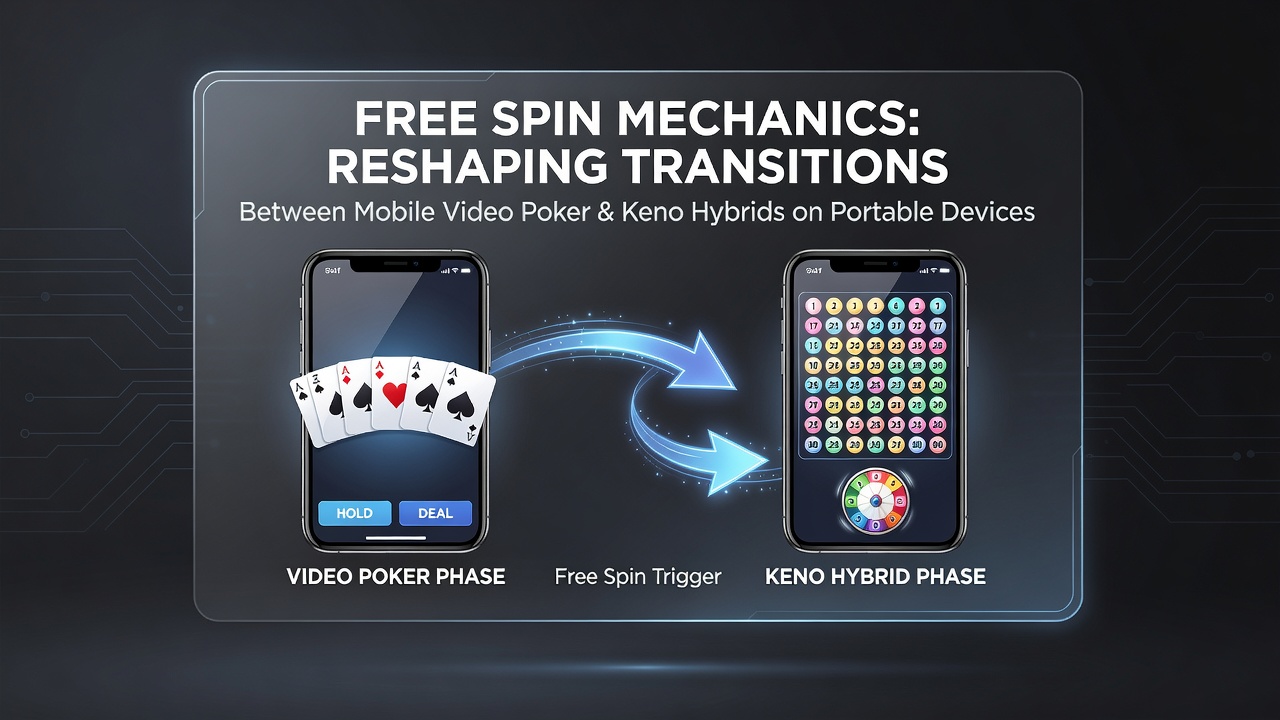 Analyse von Navigationsmustern in mobilen Keno- und Video-Poker-Hybriden mit Freispiel-Elementen